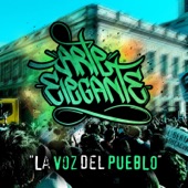 La Voz del Pueblo artwork