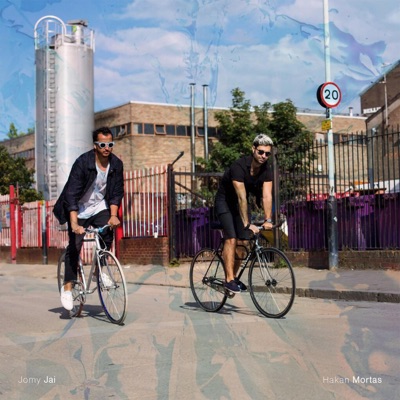 State of Mind - Single