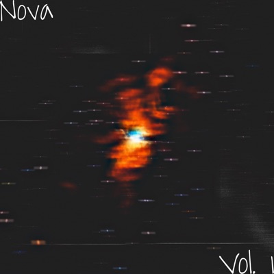 Nova Tapes, Vol. 1 - EP