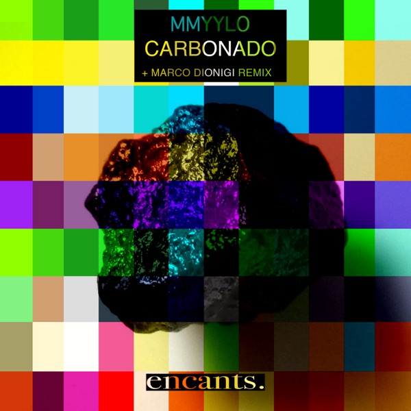 Carbonado - Single
