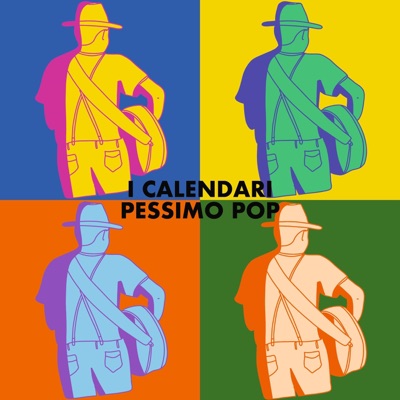 Pessimo pop - Single