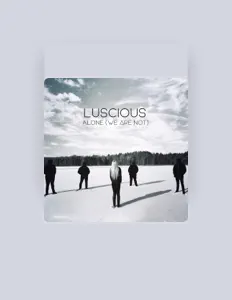 Listen to Luscious, watch music videos, read bio, see tour dates & more!