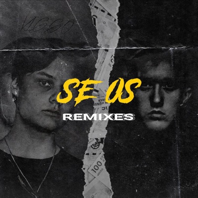 Se Os - Remixes (Remix) - EP