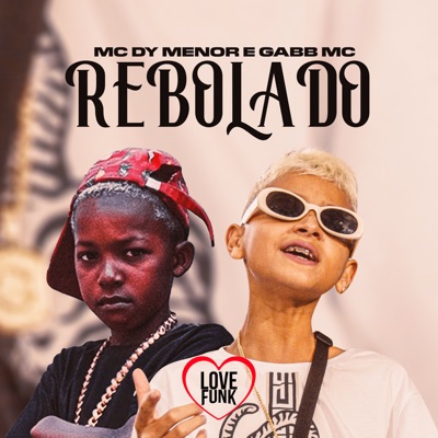 Rebolado - Single