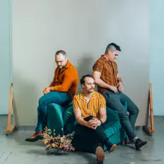 Listen to Cavern Company, watch music videos, read bio, see tour dates & more!