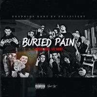 Buried Pain (feat. Lil Bdot) - Single - Jaysfl