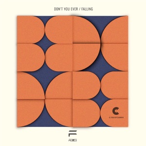 Don't You Ever / Falling