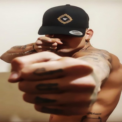 Freestyle Jhony Lexus - Single