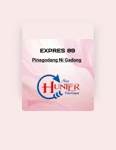 Dengarkan EXPRES 89, tonton video musik, baca bio, lihat tanggal tur & lainnya!