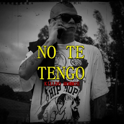 No Te Tengo - Single