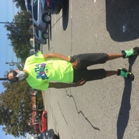 IN Da Sky - Single - Almiz Aka Benji Burns