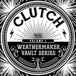 Clutch - Passive Restraints (feat. Randy Blythe)