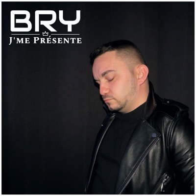 J'me présente - Single