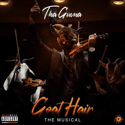 Goat Hair: The Musical