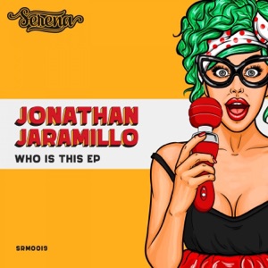 Who is This - Single