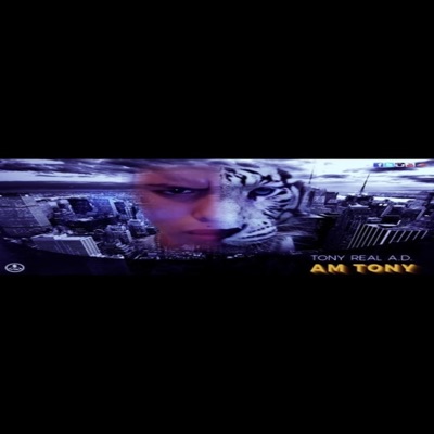 Am Tony - Single