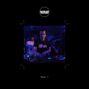 Boiler Room: Royal T in Leeds, Dec 7, 2016 (DJ Mix)