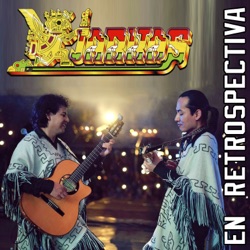 Los Kjarkas - Kalincha Imilla