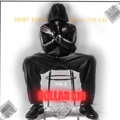 KILIMANJARO (feat. HUNTA BEATS) - Single