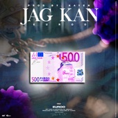 JAG KAN artwork