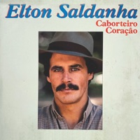 Elton Saldanha