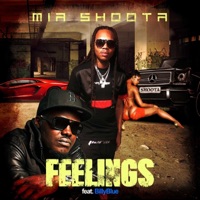 Feelings (feat. Billy Blue) - Single - MIAShoota