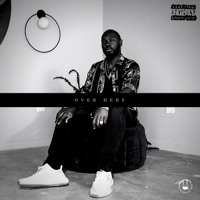 Over Here - Single - Fr33 Tha Sinner