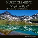 Claudio Colombo - 21 Variations on 'The Black Joke', WO 2: Var. 3