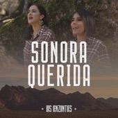 Los Cenzontles - Sonora Querida (feat. David Hidalgo)