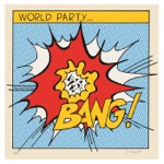 World Party - Kingdom Come