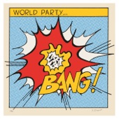 World Party - Is It Like Today?