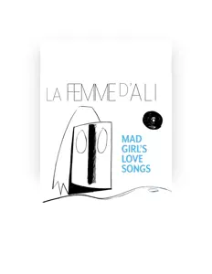 Hör dir La Femme d'Ali an, schau dir Musikvideos an, lies die Biografie, finde Tourdaten und mehr!