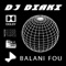 But Show Diaki DJ8 - Dj DIaki lyrics