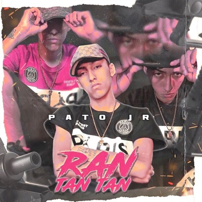Ran Tan Tan - Single