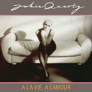 À la vie, à l'amour - Single