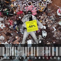 Valtavirtaroskaa - Single - Kierobeat & Jopo