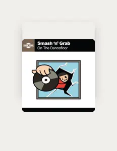 Smash 'N' Grabを聴いたり、ミュージックビデオを鑑賞したり、経歴やツアー日程などを確認したりしましょう！