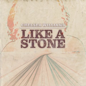 Like a Stone - Single