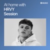 HRVY - Baby, I Love Your Way