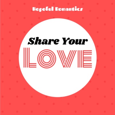 Share Your Love - Single