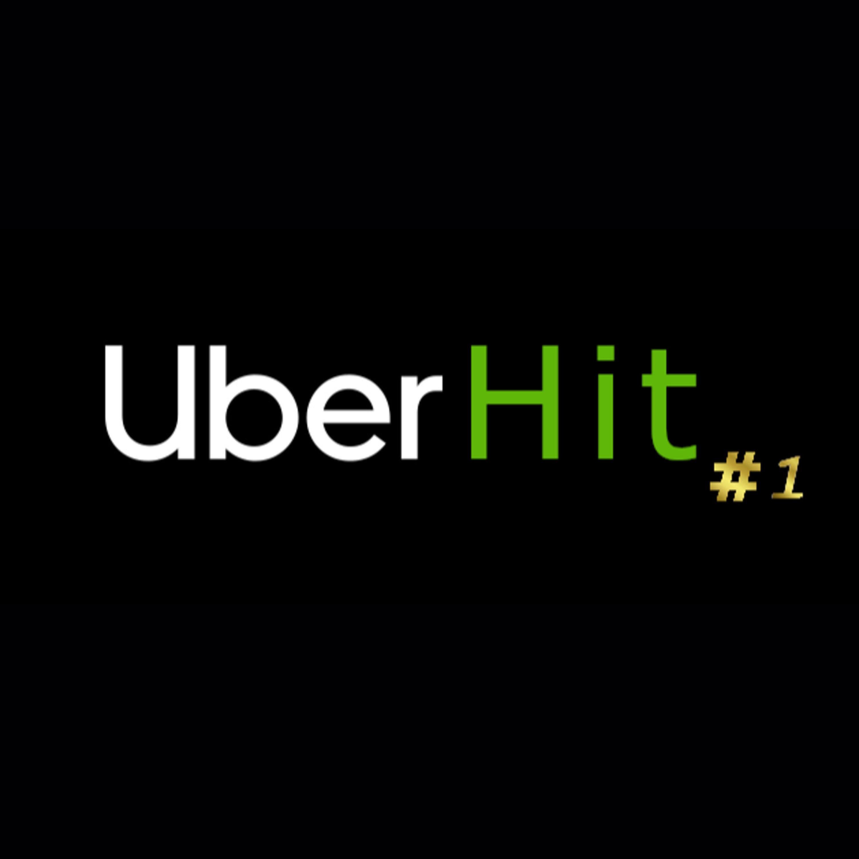 Uber Hit Ep.1 by CL Team album cover