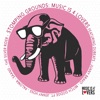Stomping Grounds: Music Is 4 Lovers