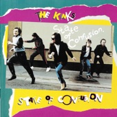 The Kinks - Don't Forget to Dance