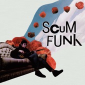 Scum Funk (feat. The Soulmate Collective) artwork