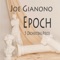 Before Te Fire (Bloody Sunday 1965) - Joe Gianono lyrics