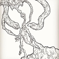 Sasquatch the Sinner - Single - Tcc Sasquatch