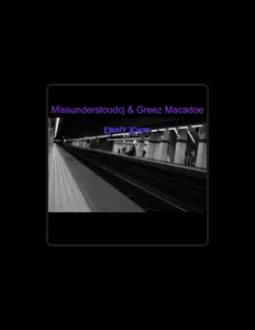 Ascolta Greez Macadoe, guarda video musicali, leggi la biografia, vedi le date del tour & altro!