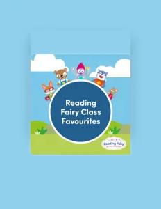 Reading Fairyを聴いたり、ミュージックビデオを鑑賞したり、経歴やツアー日程などを確認したりしましょう！