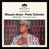 Peter Schreier sings Mozart Arias (Remastered)