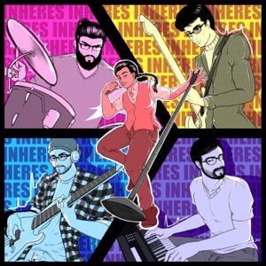 Anime Covers, Vol. 1